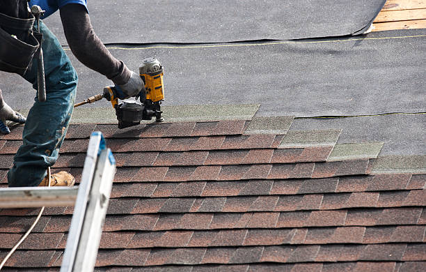 Licensed Emergency Roof Repair service in Bend, TX - Brentwood Metal Roofing